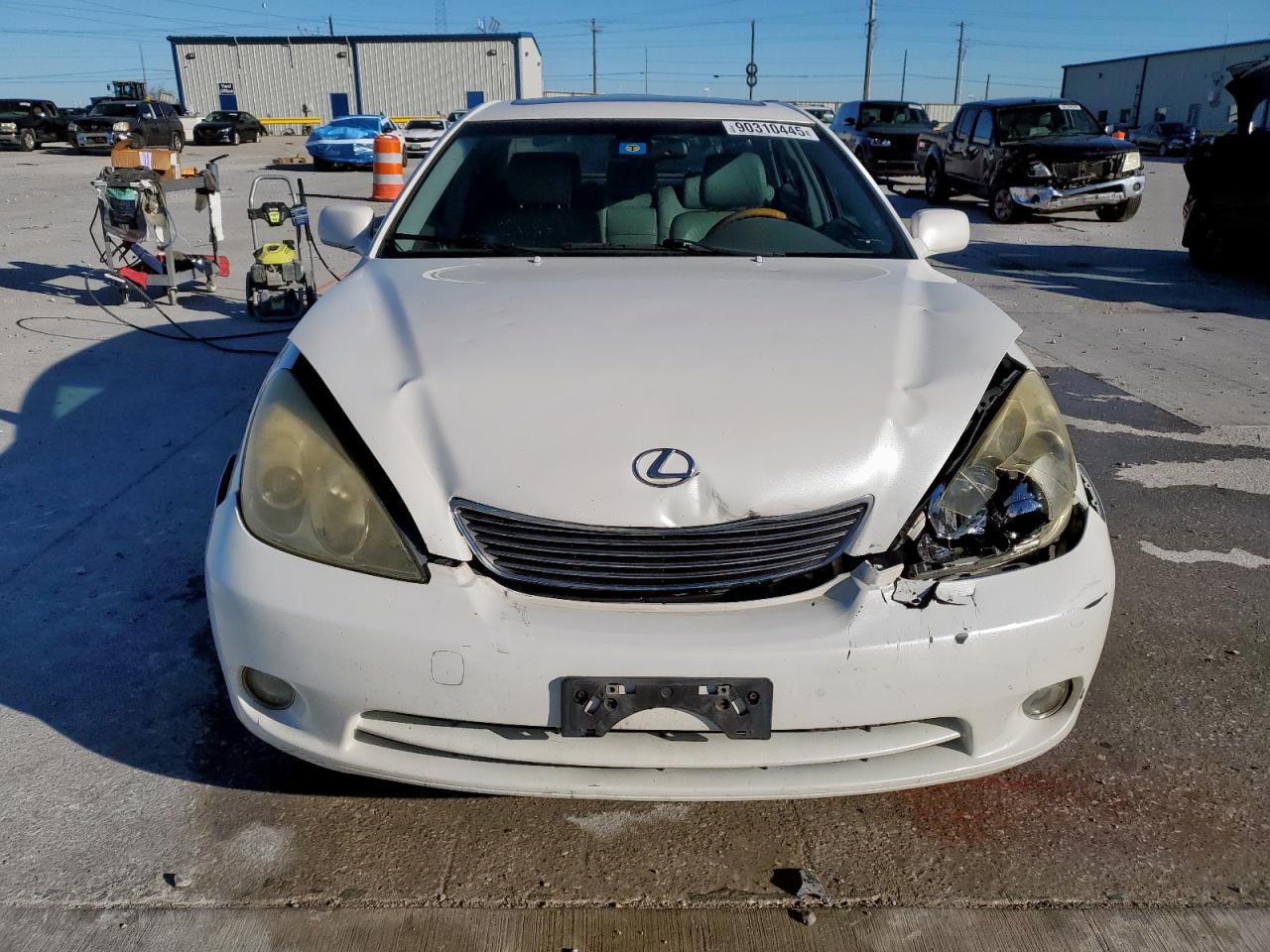 Lexus Es 330 Image 10