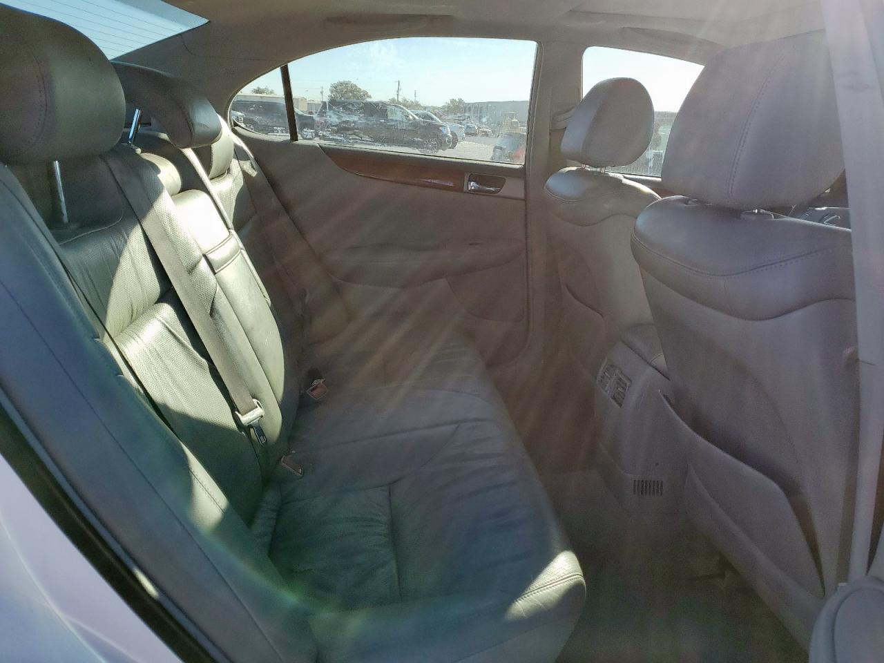 Lexus Es 330 Image 8