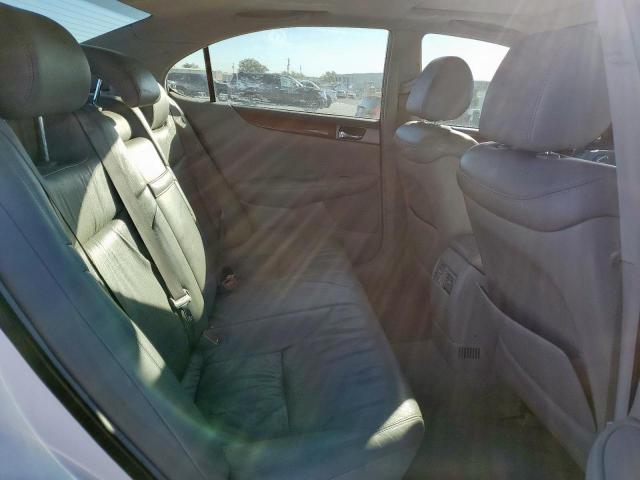 Lexus Es 330 Image 8