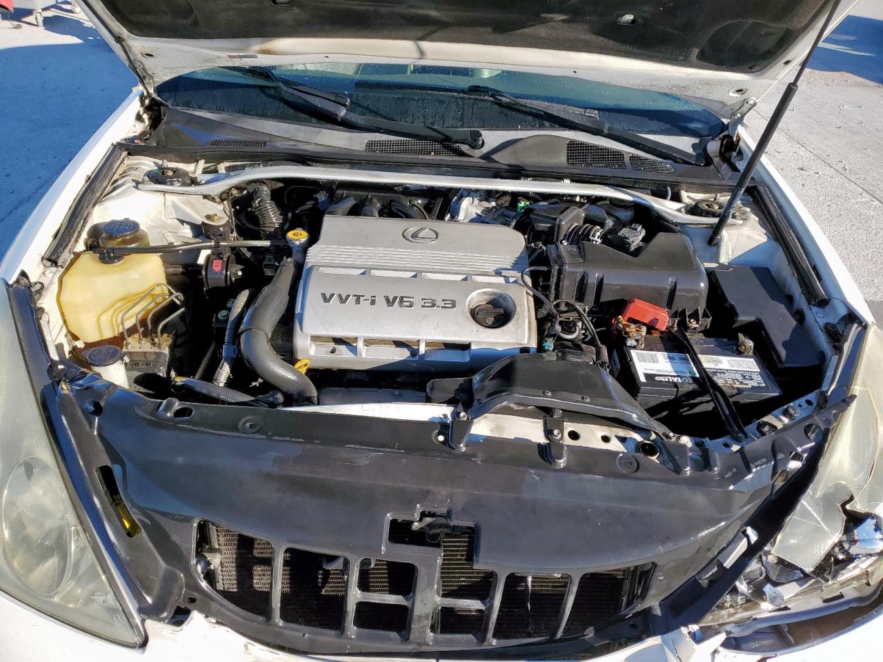 Lexus Es 330 Image 6