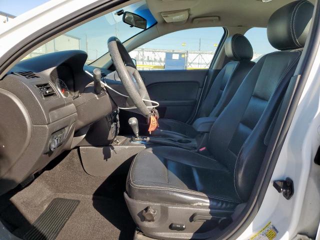 Ford Fusion Se Image 10