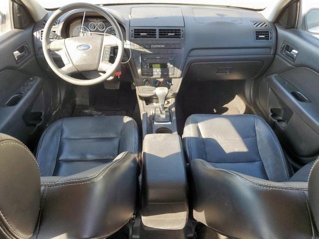 Ford Fusion Se Image 12