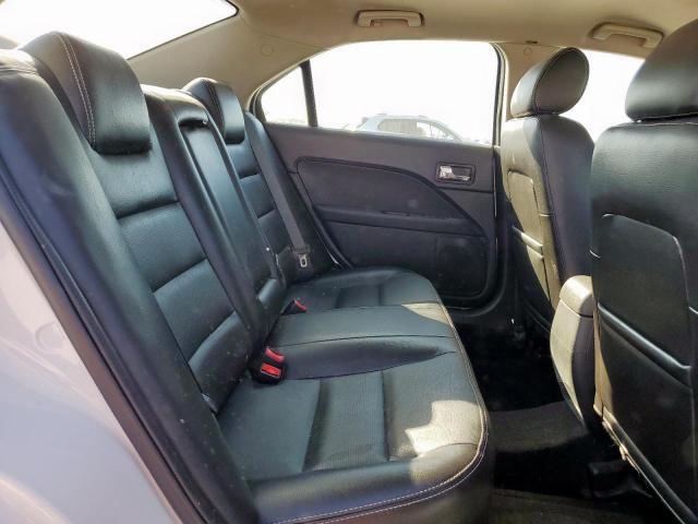 Ford Fusion Se Image 9