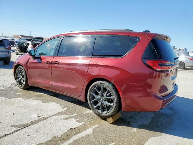 Chrysler Pacifica Limited Image 4