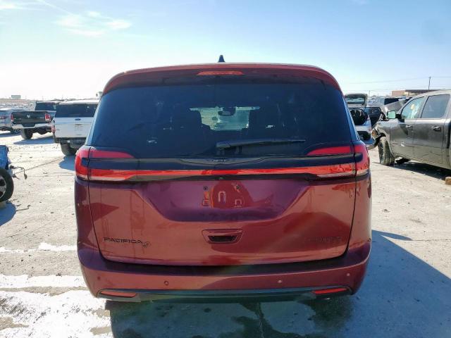 Chrysler Pacifica Limited Image 11