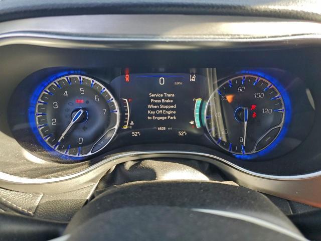 Chrysler Pacifica Limited Image 6