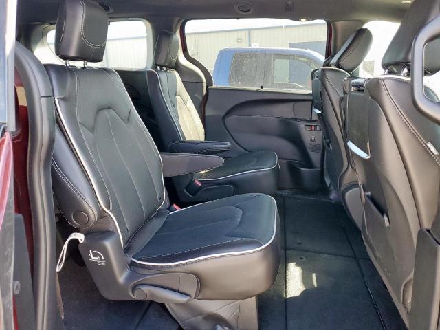 Chrysler Pacifica Limited Image 7