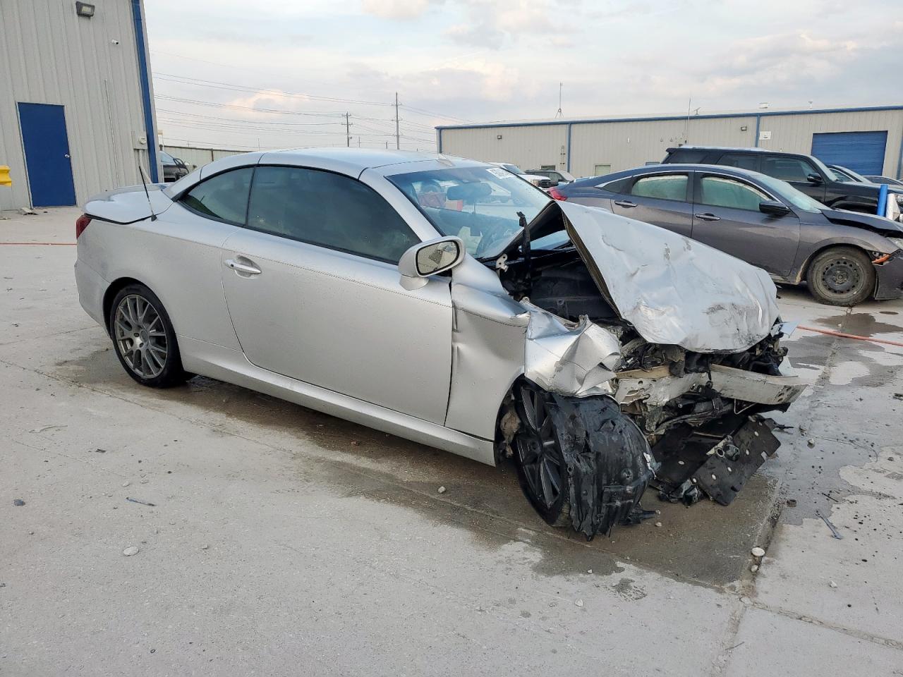 Lexus Is 350 Image 11