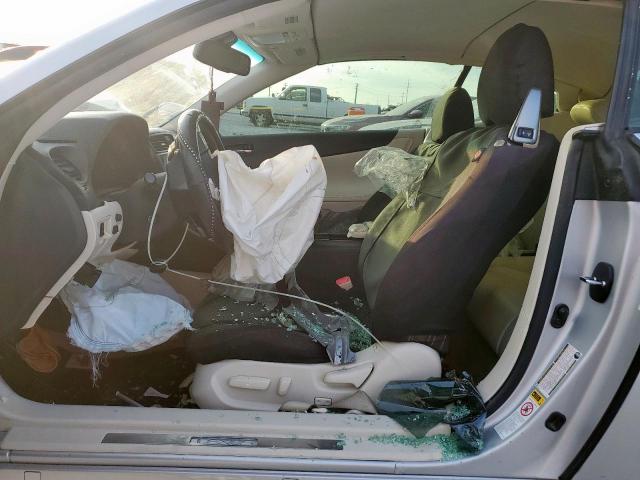 Lexus Is 350 Image 7