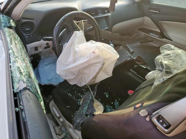 Lexus Is 350 Image 10