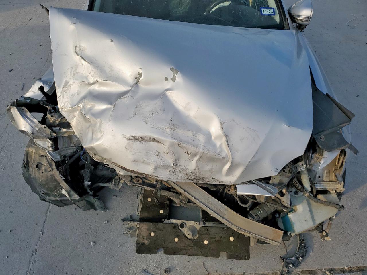 Lexus Is 350 Image 2