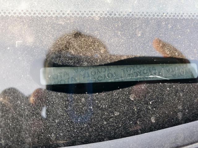 Lexus Is 350 Image 3