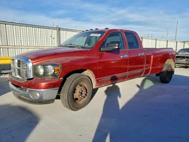  Salvage Dodge Ram 3500