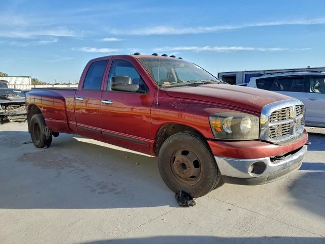 Dodge Ram 3500 St Image 6