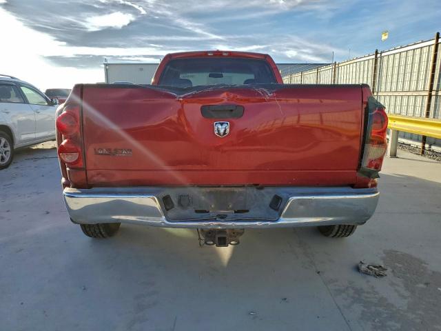 Dodge Ram 3500 St Image 9