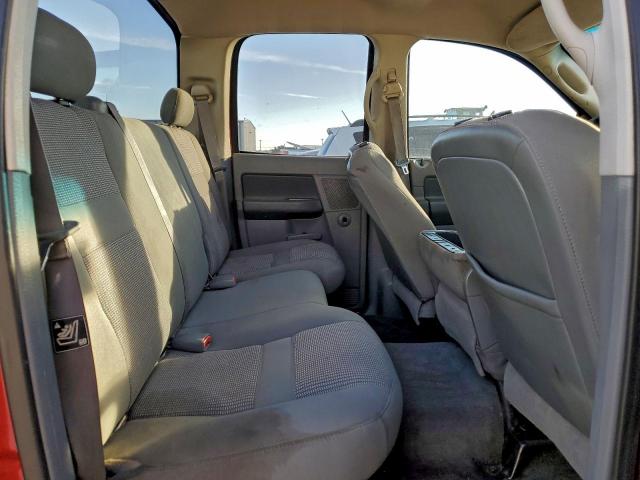 Dodge Ram 3500 St Image 12