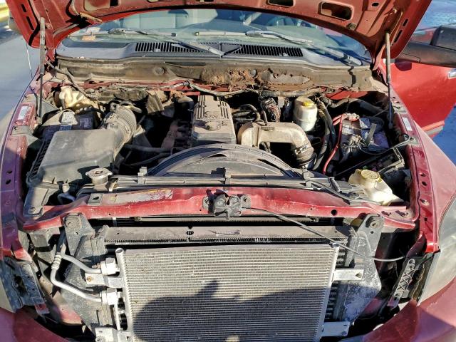 Dodge Ram 3500 St Image 4