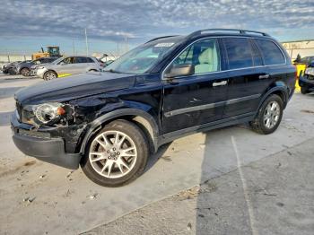  Salvage Volvo XC90