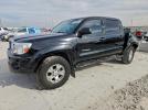 Toyota Tacoma Double Cab Image 1