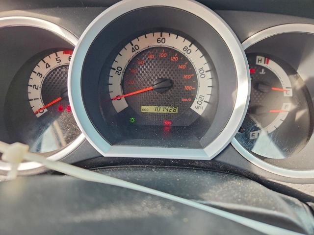 Toyota Tacoma Double Cab Image 6