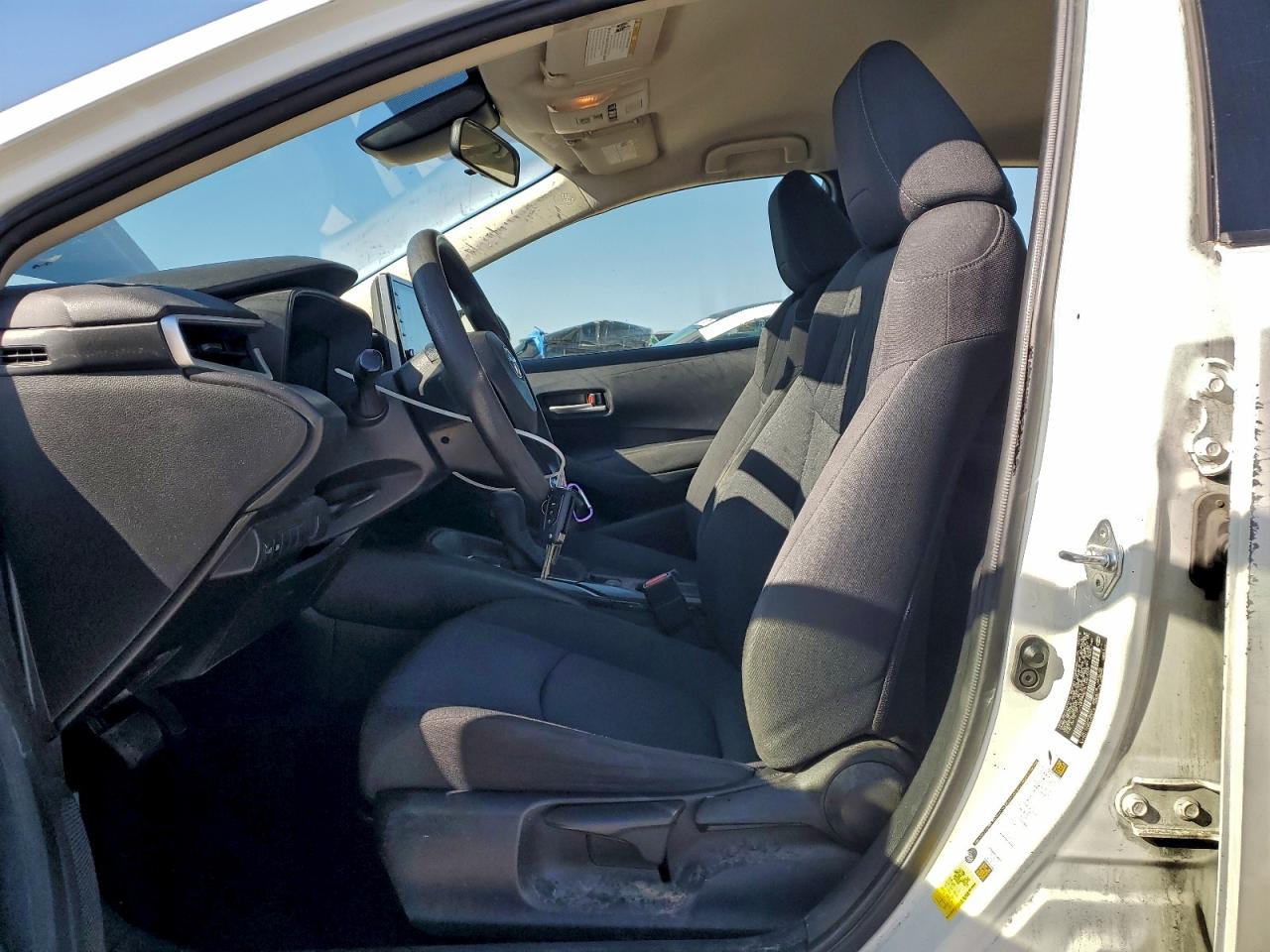 Toyota Corolla Le Image 3