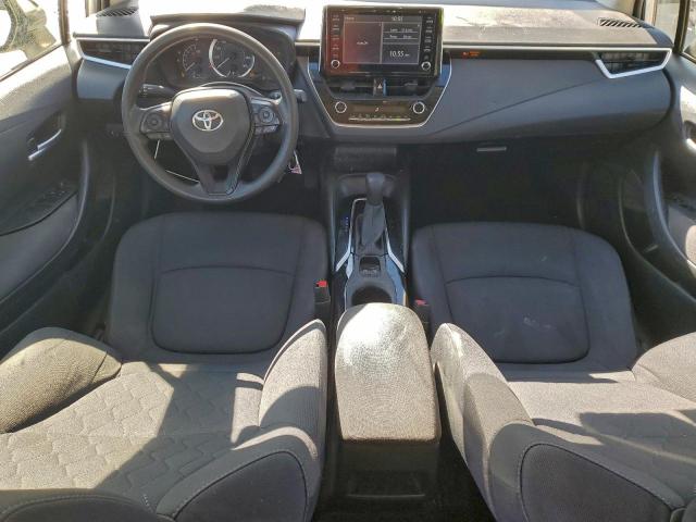 Toyota Corolla Le Image 9