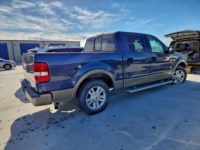 Ford F-150 Supercrew Image 4