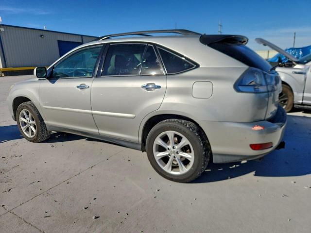 Lexus RX 350 Image 2