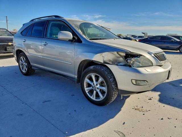 Lexus RX 350 Image 4