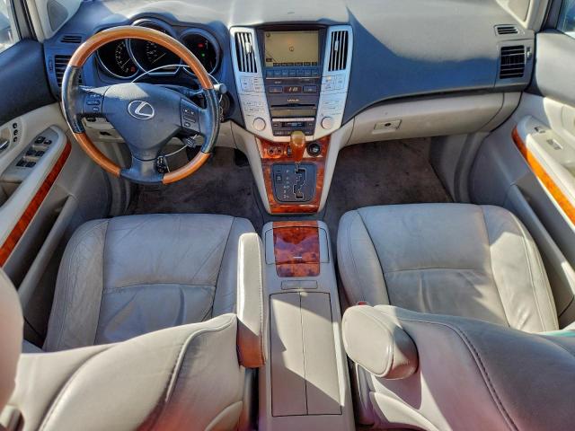 Lexus RX 350 Image 5