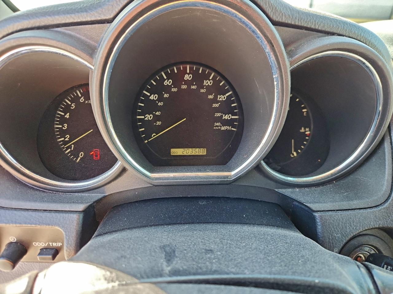 Lexus RX 350 Image 8