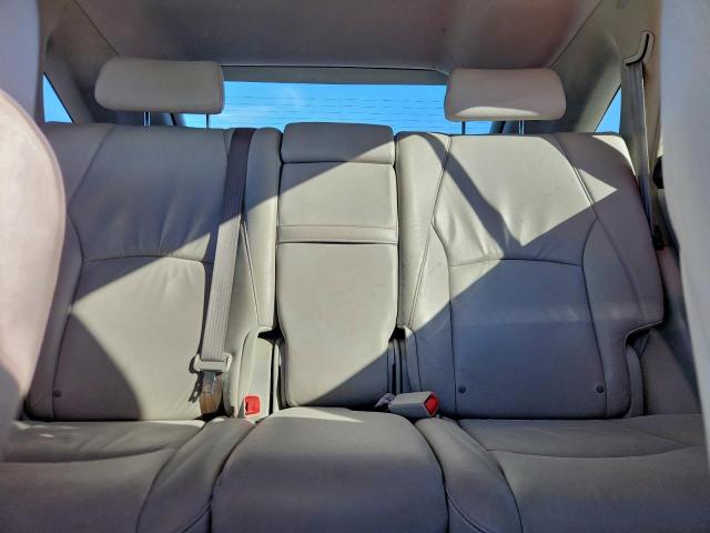 Lexus RX 350 Image 10