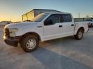 Ford F-150 Supercrew Image 1