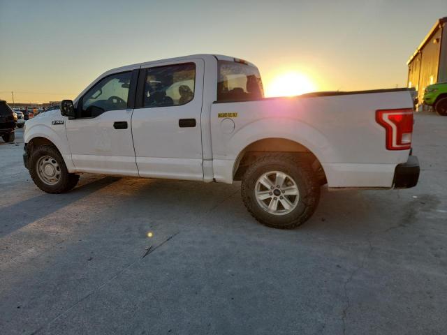 Ford F-150 Supercrew Image 2