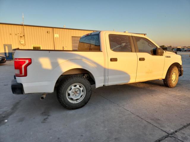 Ford F-150 Supercrew Image 5