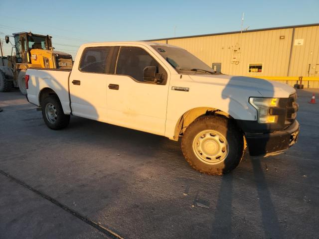 Ford F-150 Supercrew Image 3