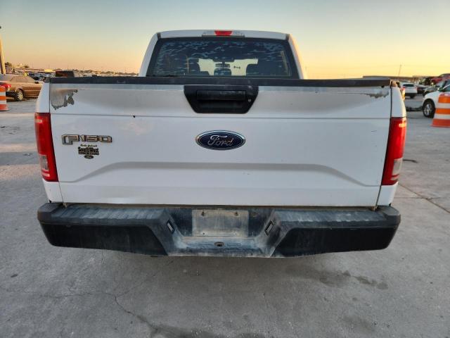 Ford F-150 Supercrew Image 10