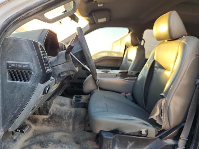 Ford F-150 Supercrew Image 7