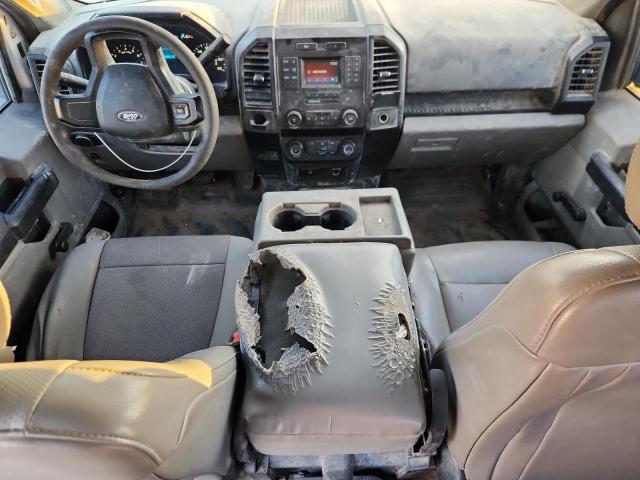 Ford F-150 Supercrew Image 4