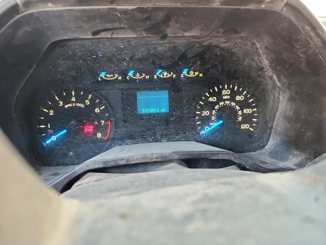 Ford F-150 Supercrew Image 6