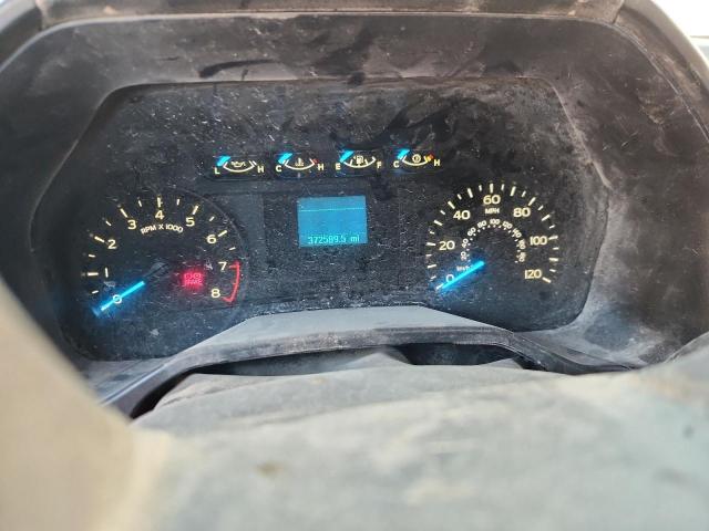 Ford F-150 Supercrew Image 6