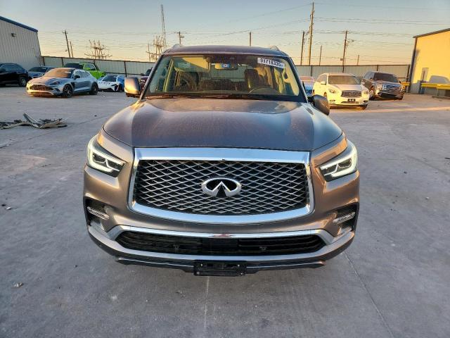 INFINITI Qx Luxe Image 14
