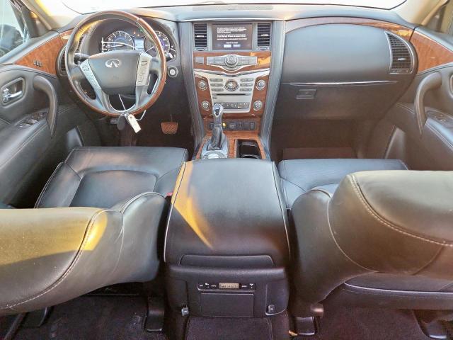 INFINITI Qx Luxe Image 7