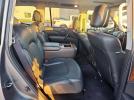 INFINITI Qx Luxe Image 13