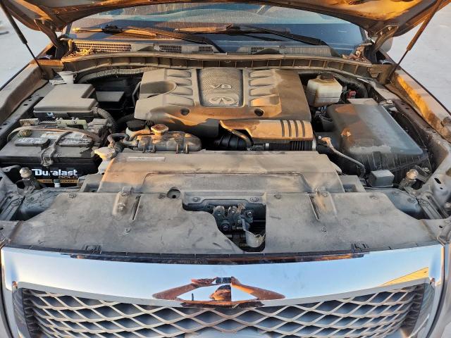 INFINITI Qx Luxe Image 8