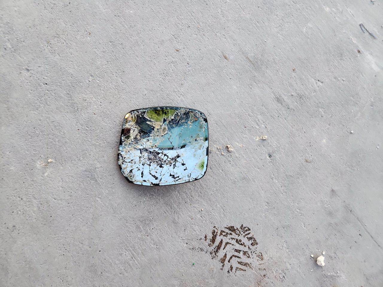 INFINITI Qx Luxe Image 12