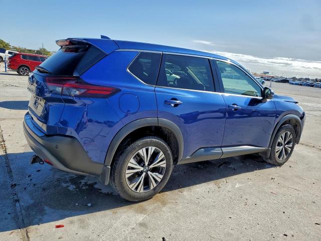 Nissan Rogue Sv Image 3