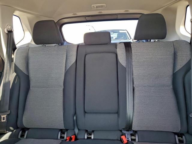 Nissan Rogue Sv Image 11