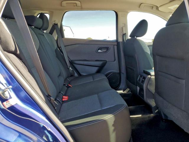 Nissan Rogue Sv Image 9