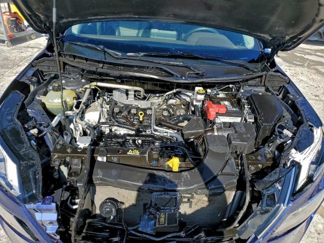 Nissan Rogue Sv Image 10